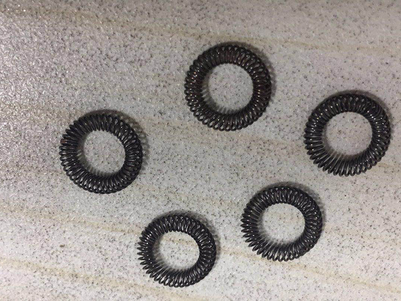 ?彈簧的應(yīng)用有哪些？